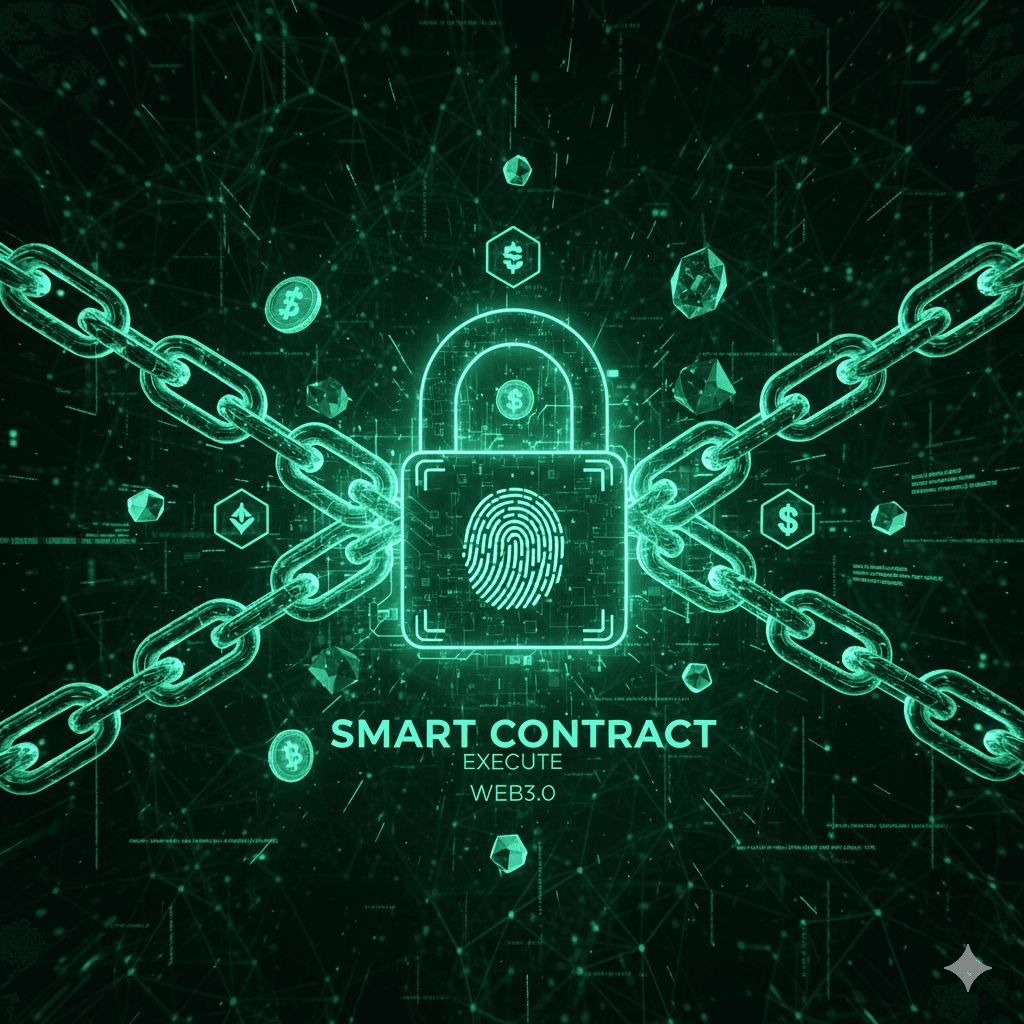 Soluções Blockchain Zanvexis