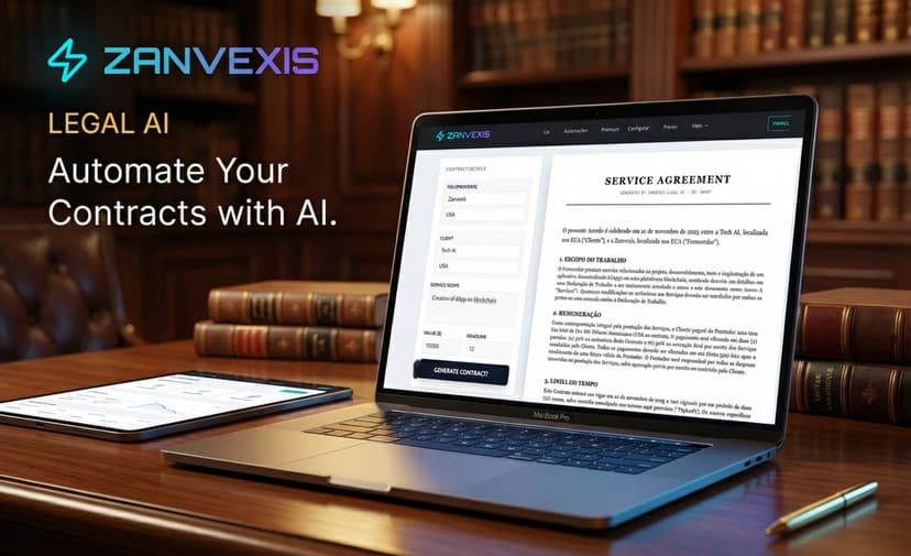 Ironclad Contract AI