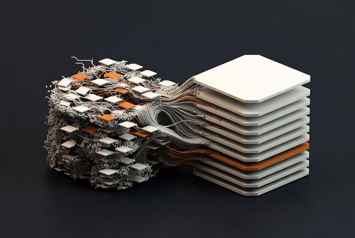 Cover image for Crypto custody stops being security and becomes counterparty exposure when architecture depends on people behaving well