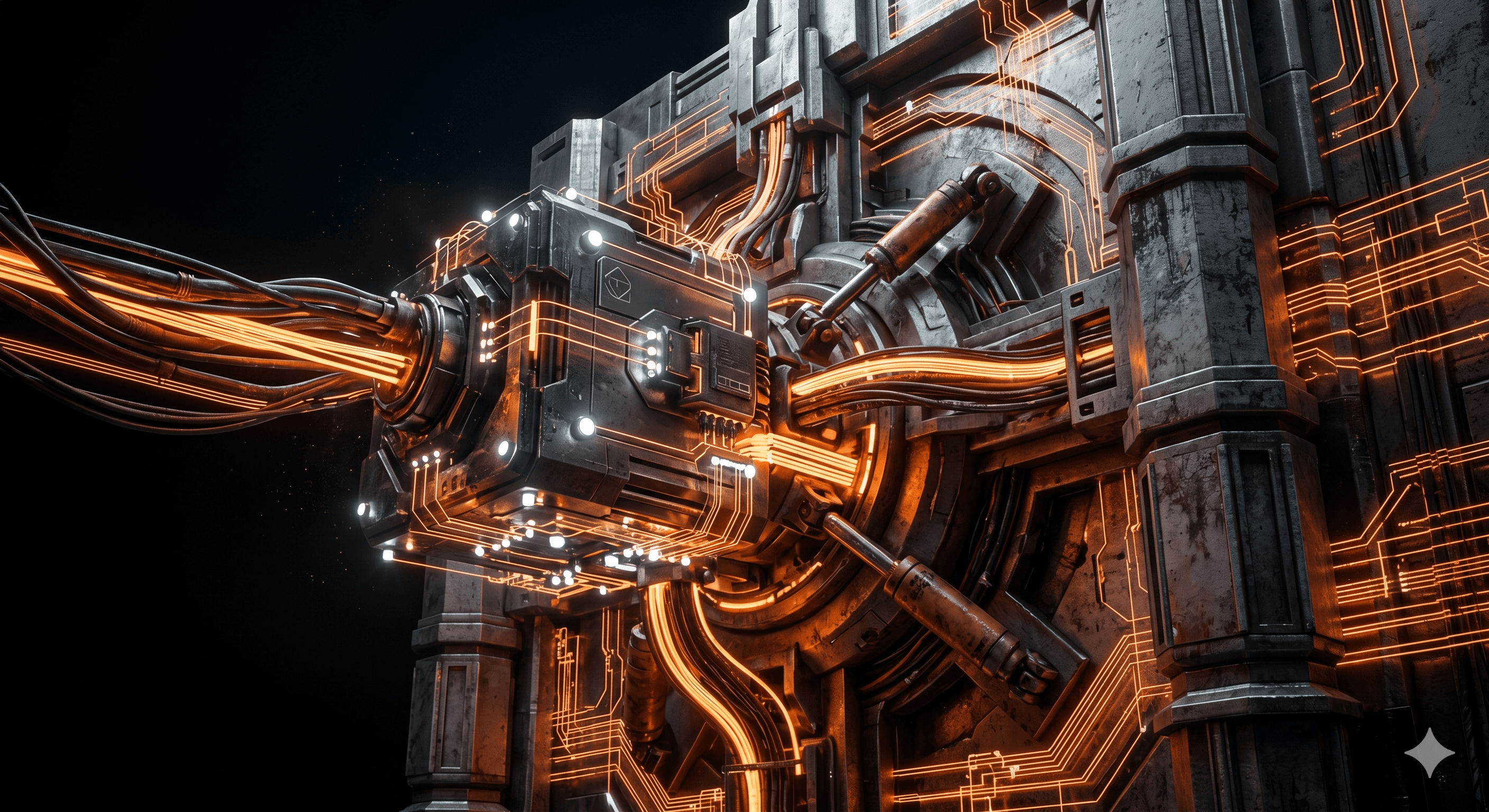 APEX HFT V8.5 trading bot interface
