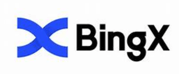 BingX logo