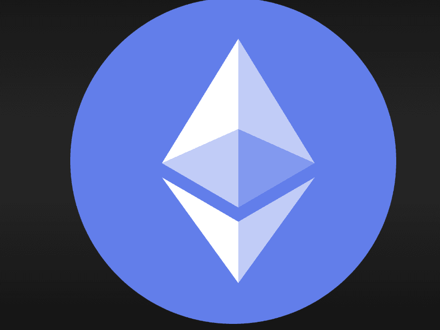 Ethereum logo