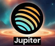 Jupiter logo