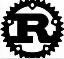 Rust logo