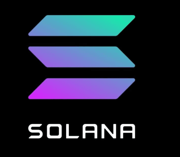 Solana logo
