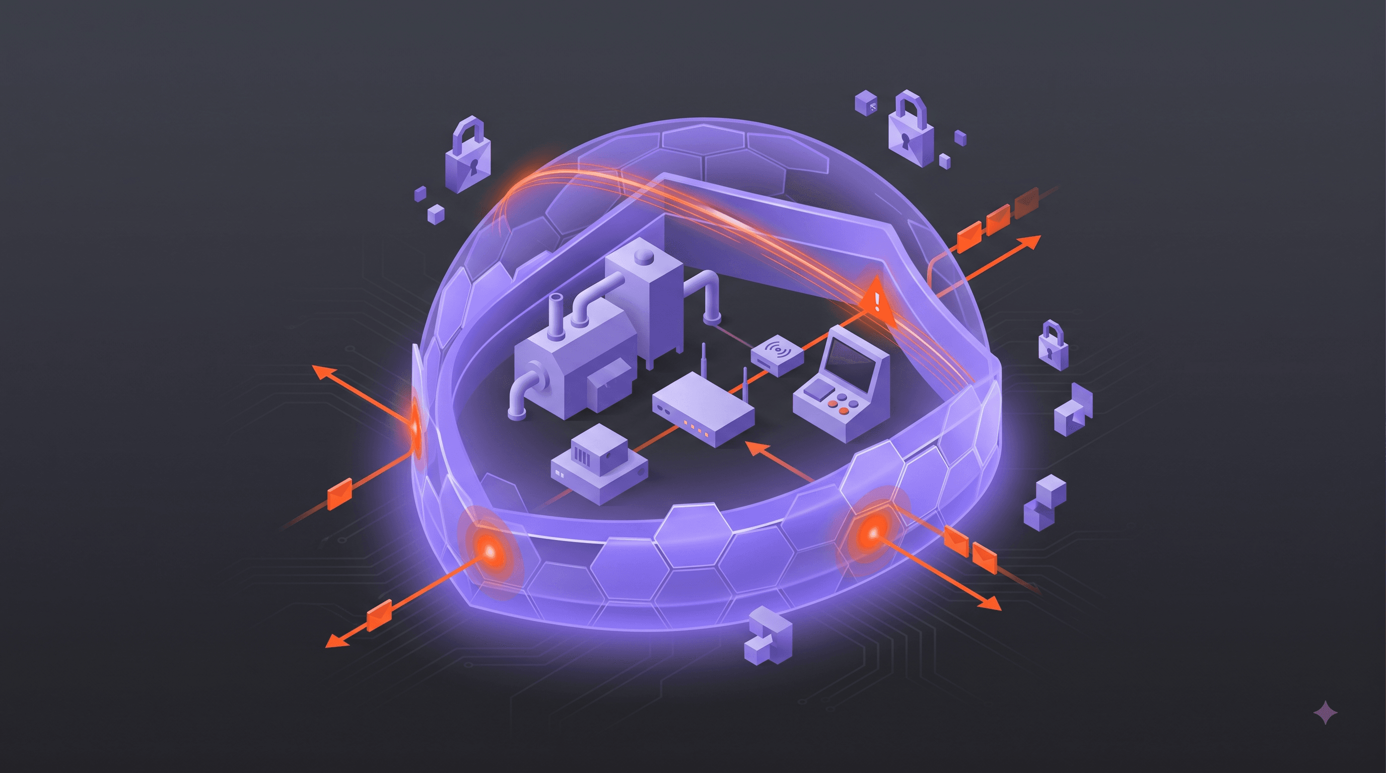 Enterprise Blockchain Infrastructure