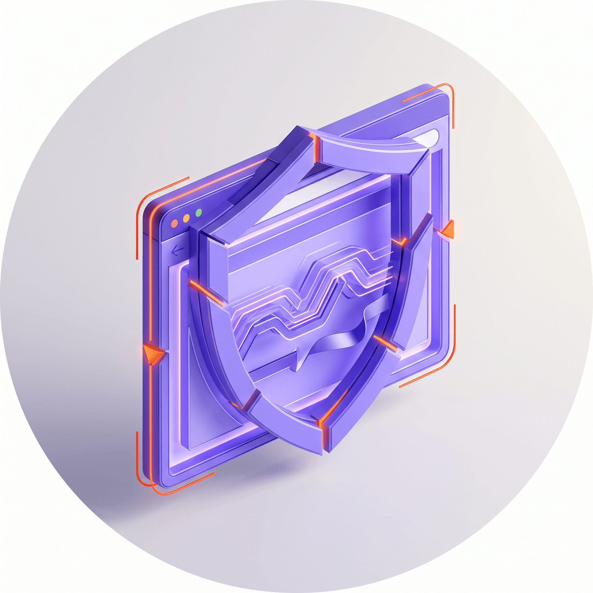 Frontend & Domain Protection
