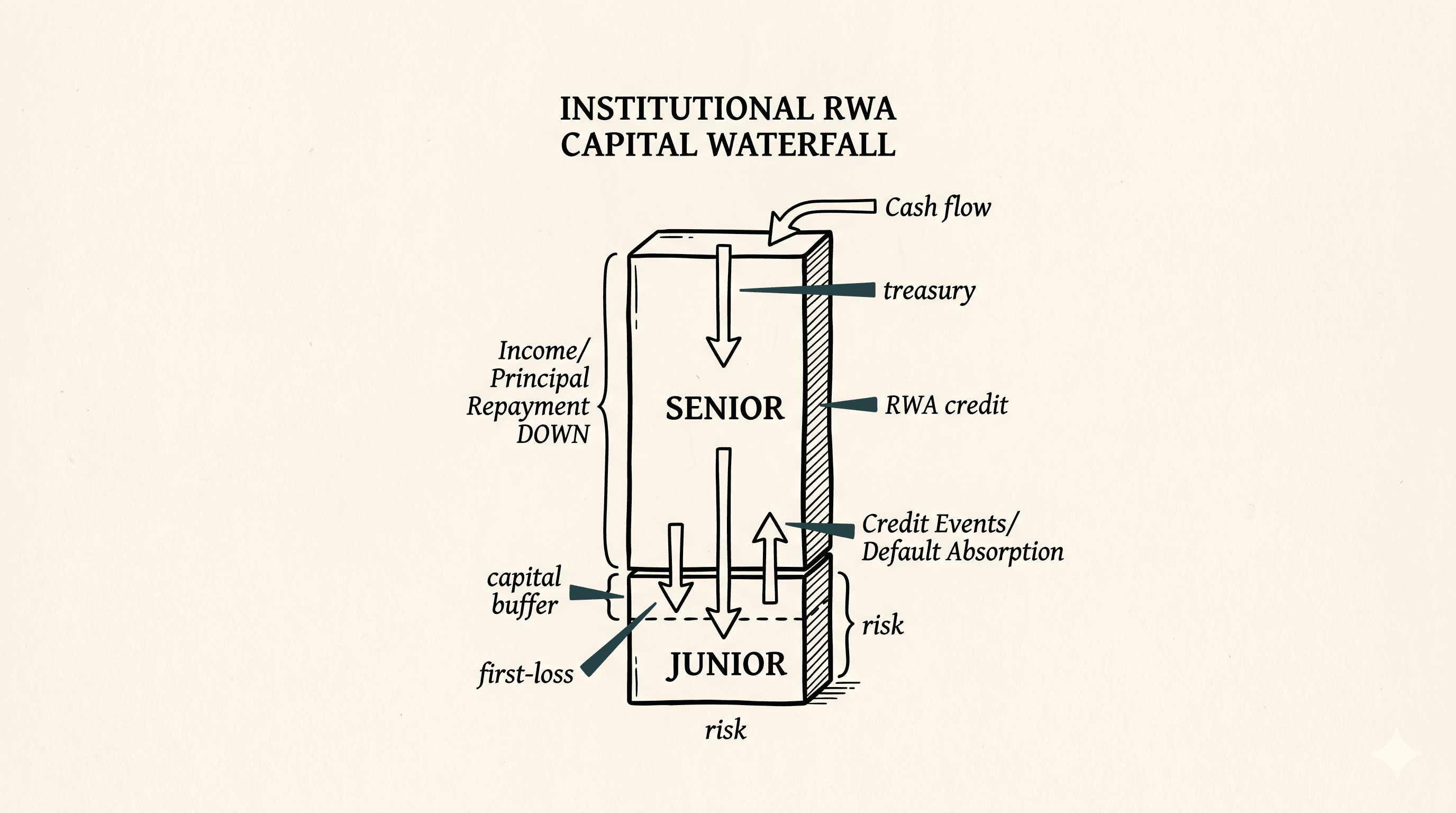 Cover image for The trust problem every RWA protocol ignores