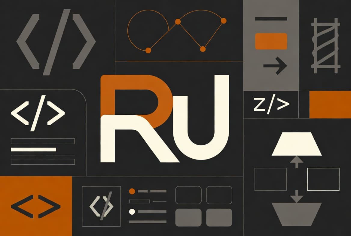 Cover image for Why Rust is becoming the language of serious systems
