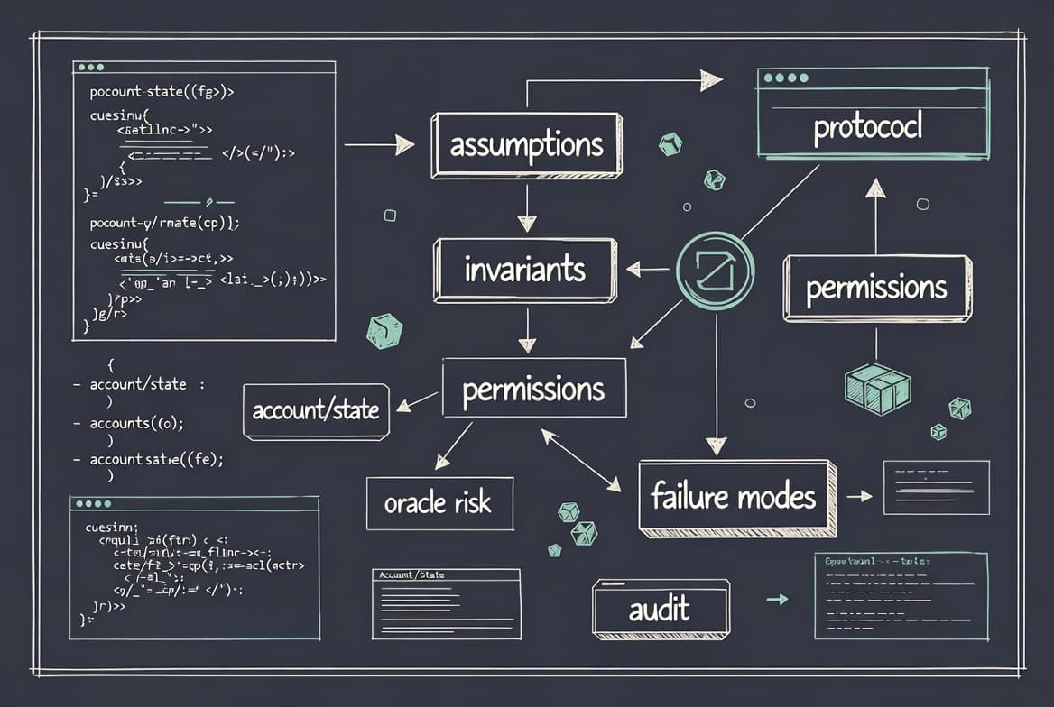 Cover image for Most smart contract exploits start long before deployment