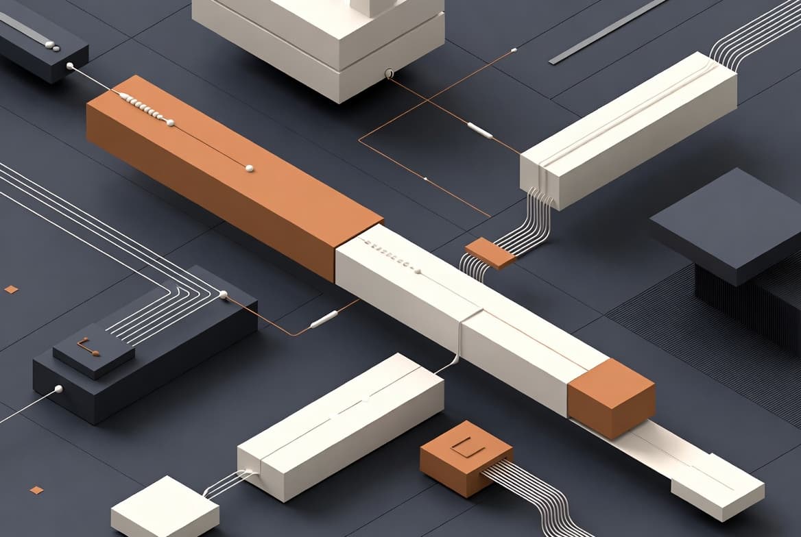 Cover image for Why Rust fits financial and security-critical infrastructure