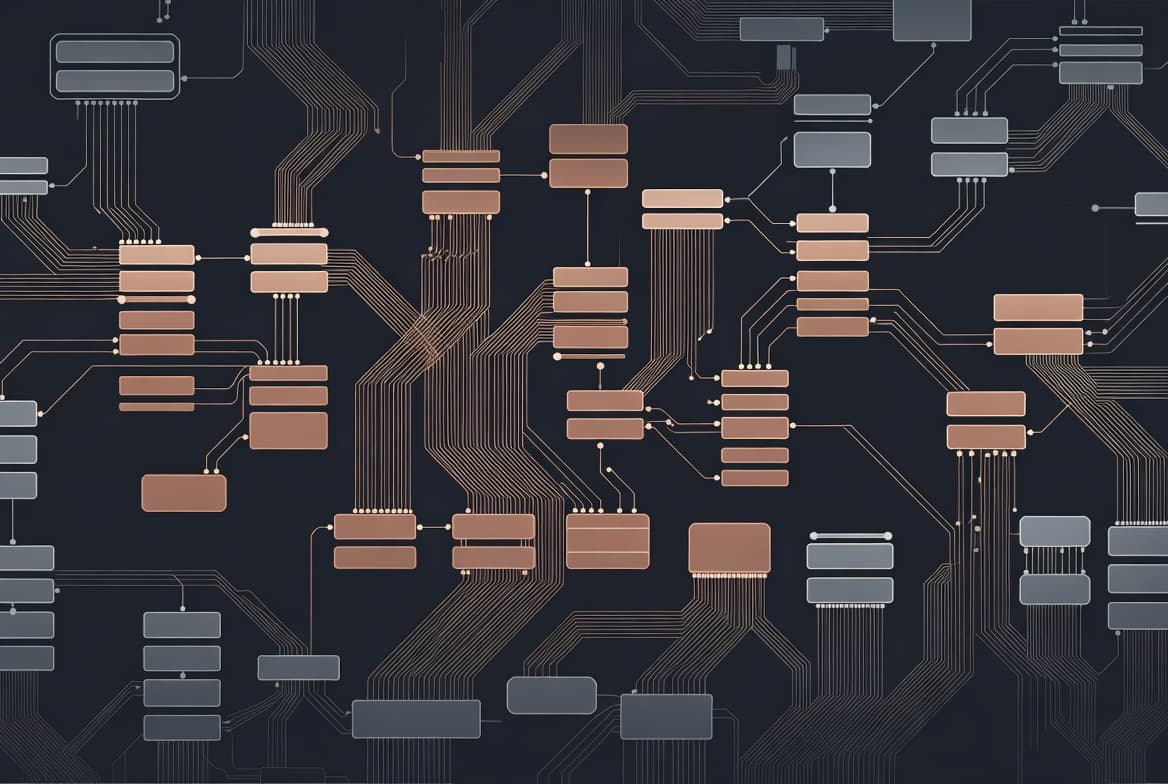 Cover image for Why Rust is a natural fit for blockchain and DeFi infrastructure
