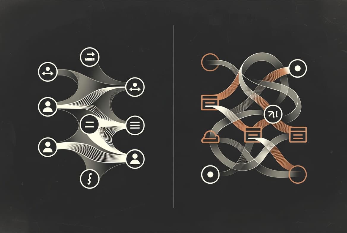 Cover image for Async Rust is powerful, but easy to misuse