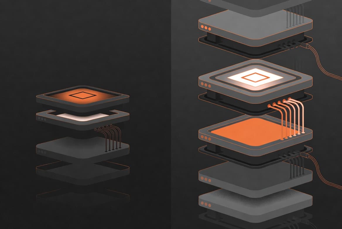 Cover image for Rust makes low-level code feel like a first-class citizen again (Part 2)