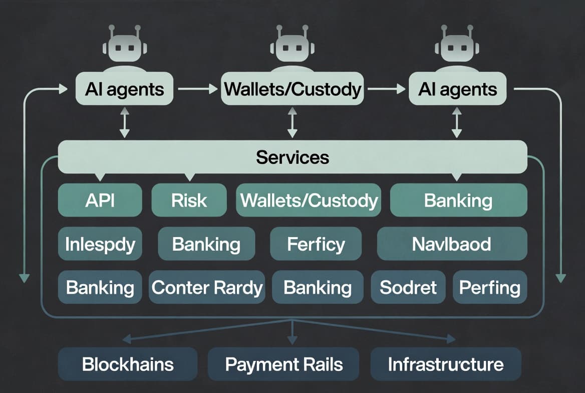 Cover image for AI agents need boring Go infrastructure underneath