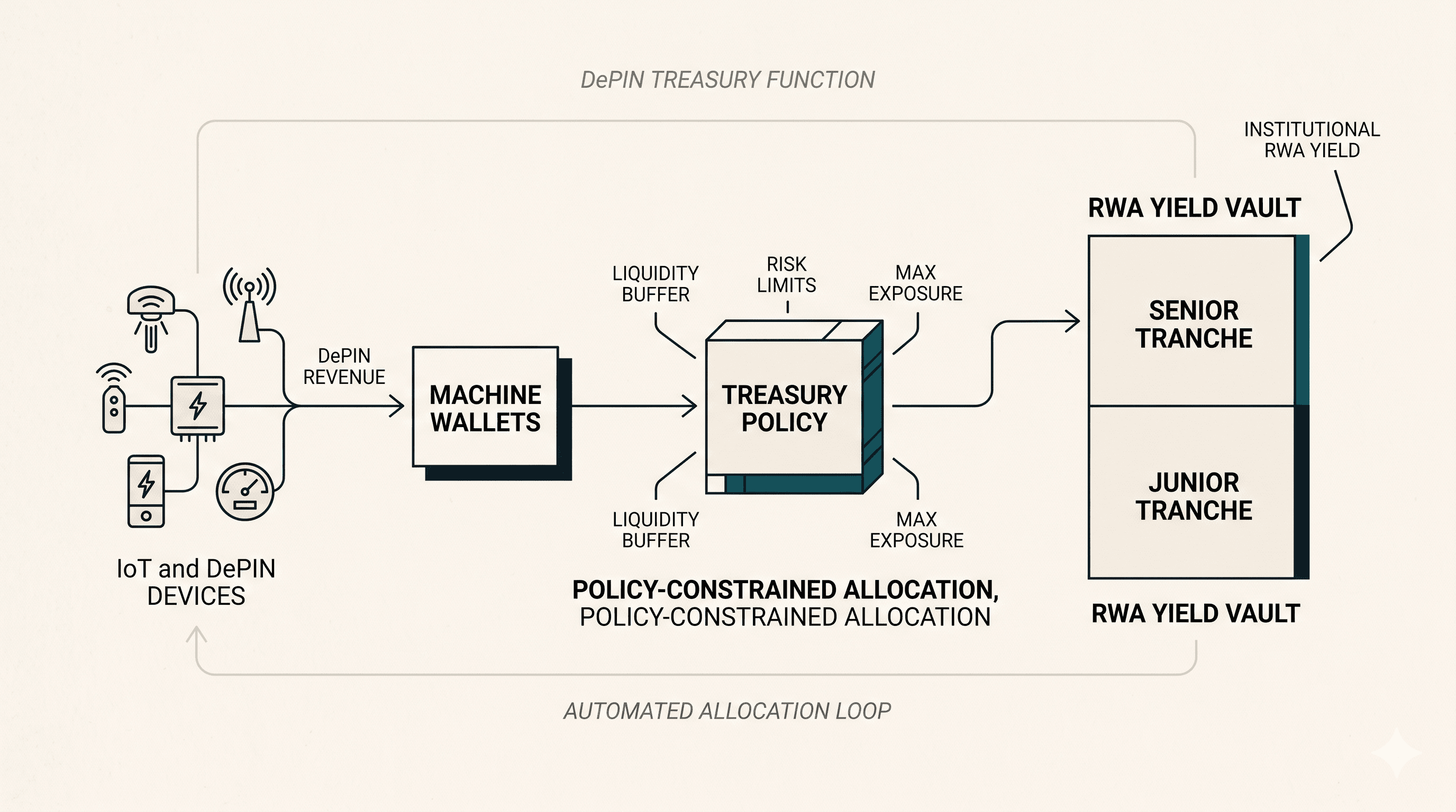 Cover image for Authorization PDAs: enforcing who can touch your RWA vault