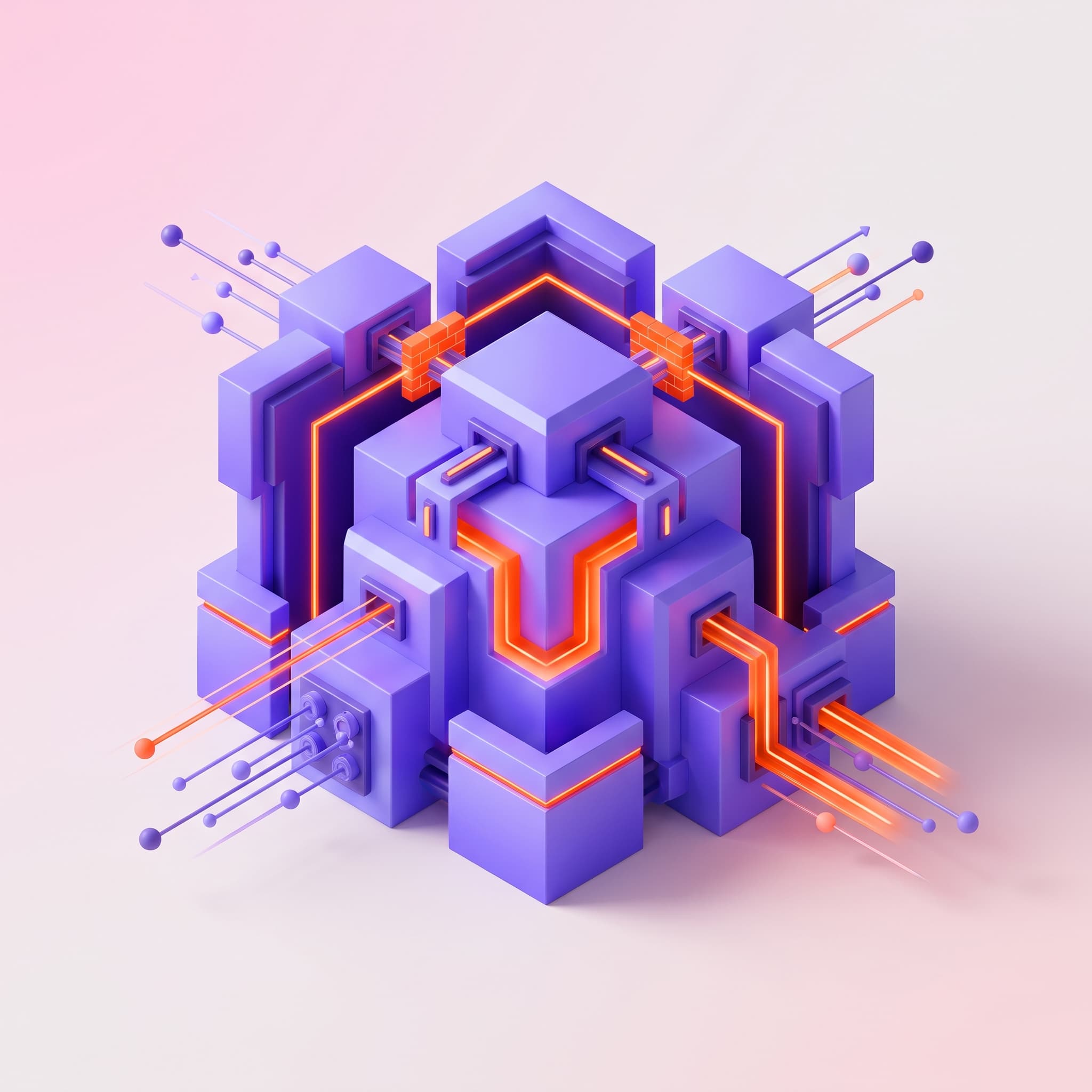Full-Stack Web3 Infrastructure & API Hardening