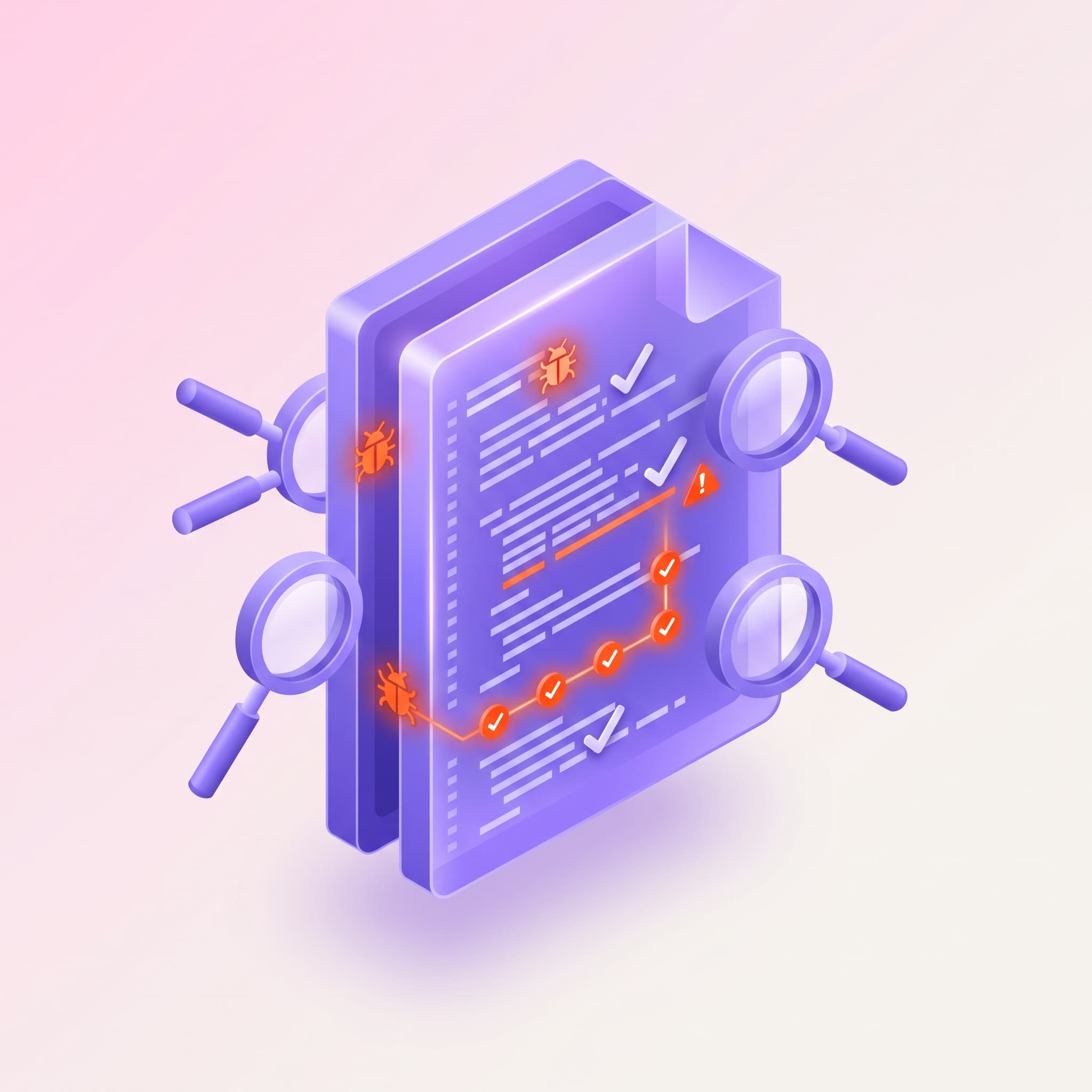 Smart Contract Security Auditing & Formal Verification