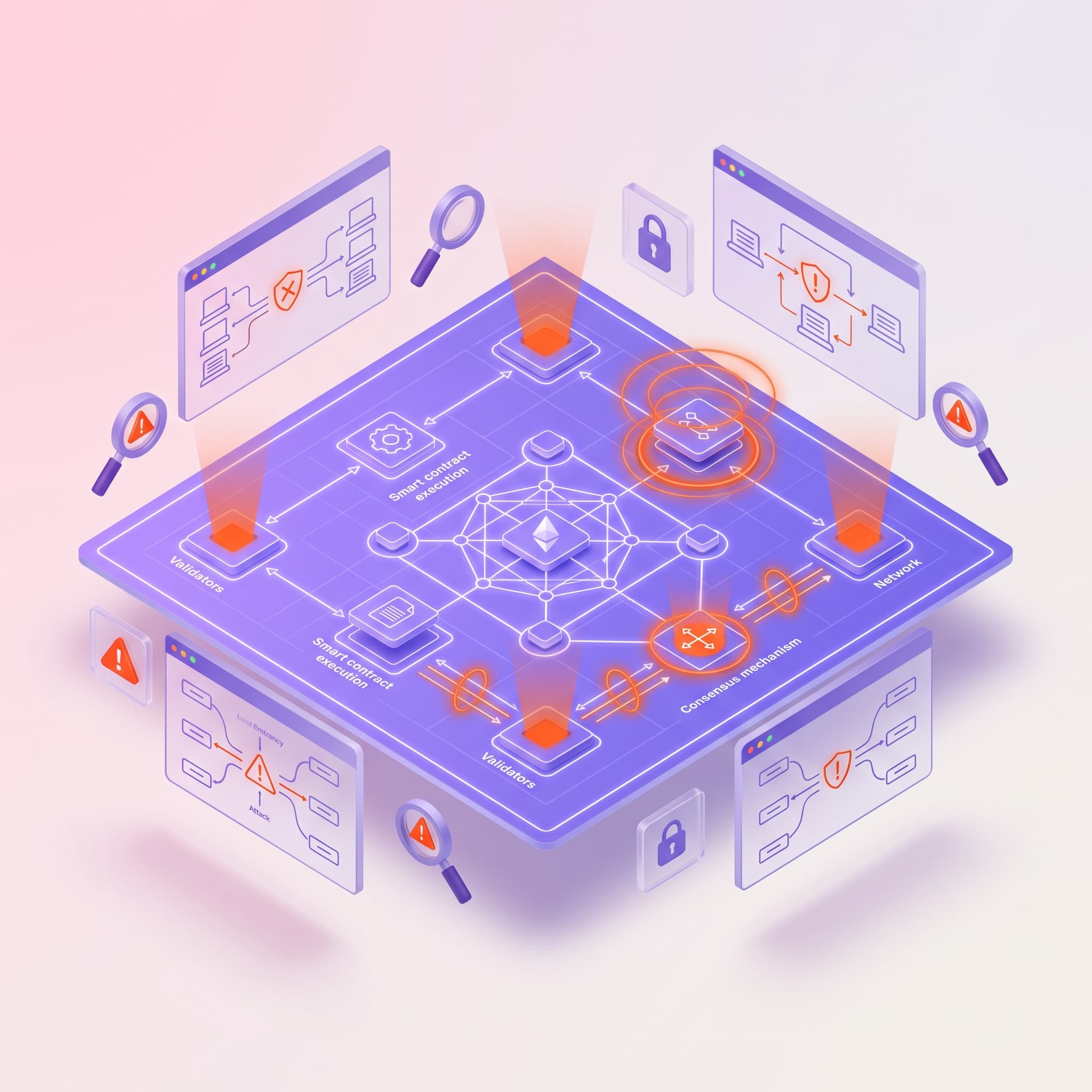 Zero-Trust API Gateways & Ingestion Layers