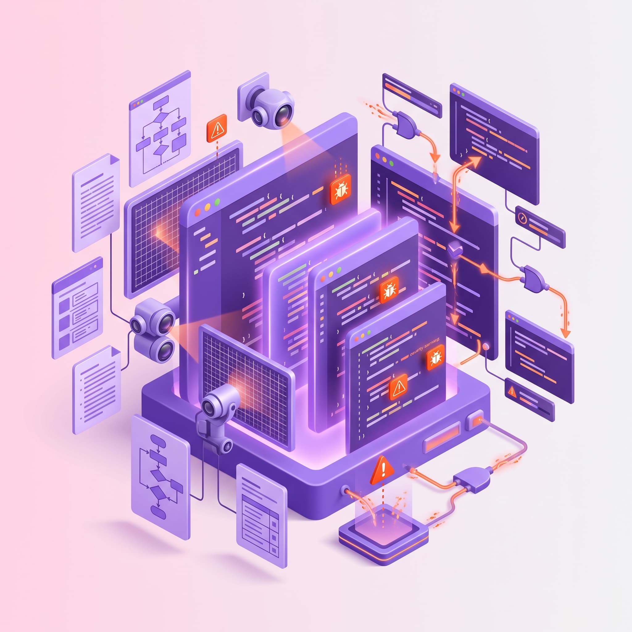 Memory-Safe Microservice Architecture