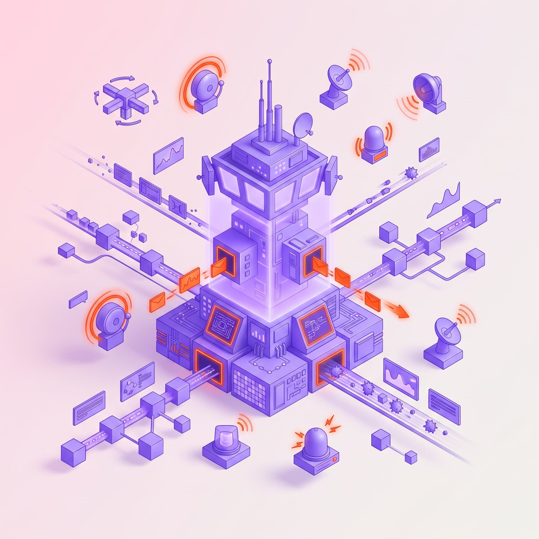 Continuous On-Chain Security & Monitoring
