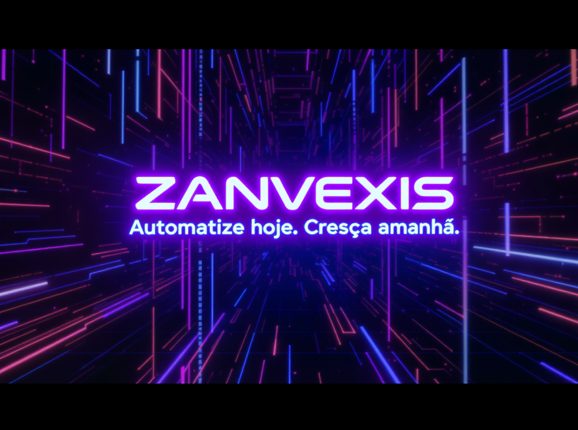 Demo da Zanvexis - Automações em Ação