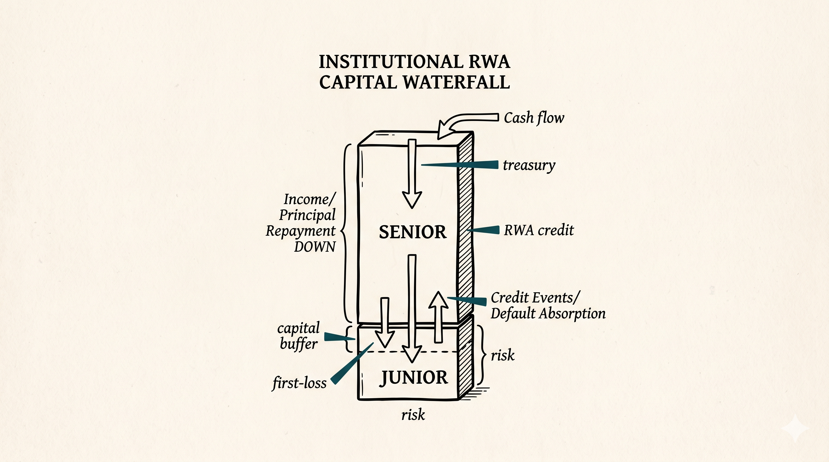 Cover image for The trust problem every RWA protocol ignores