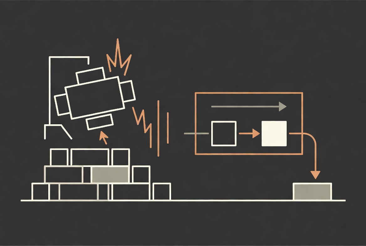 Cover mapping for Rust is what memory safety looks like without a garbage collector