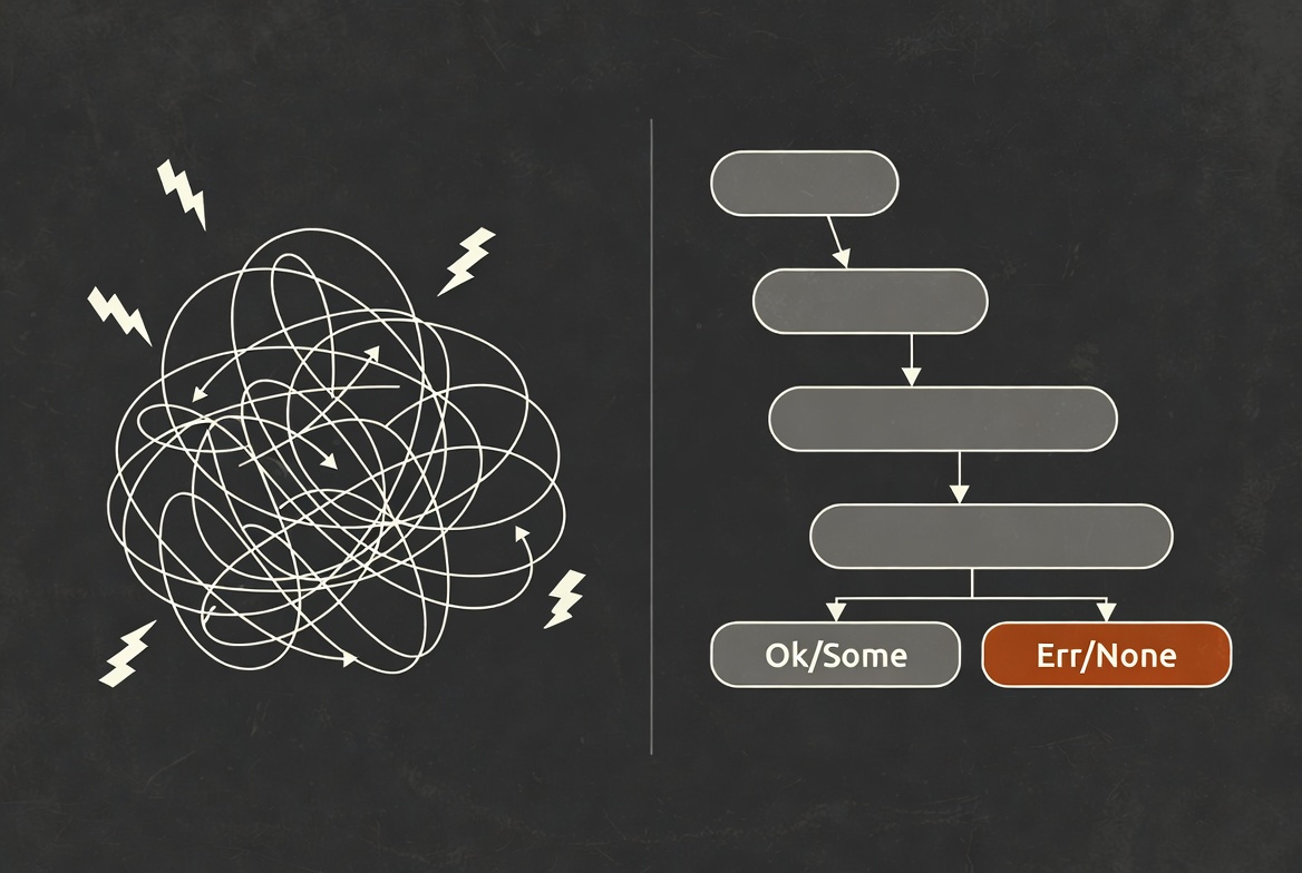 Cover mapping for Rust doesn’t have exceptions — and that’s a feature