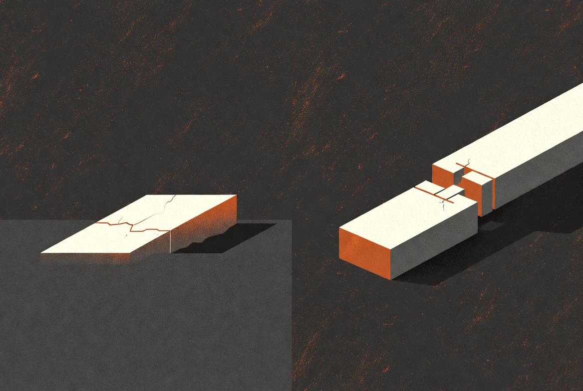 Cover mapping for Rust is verbose in the places where failure is expensive