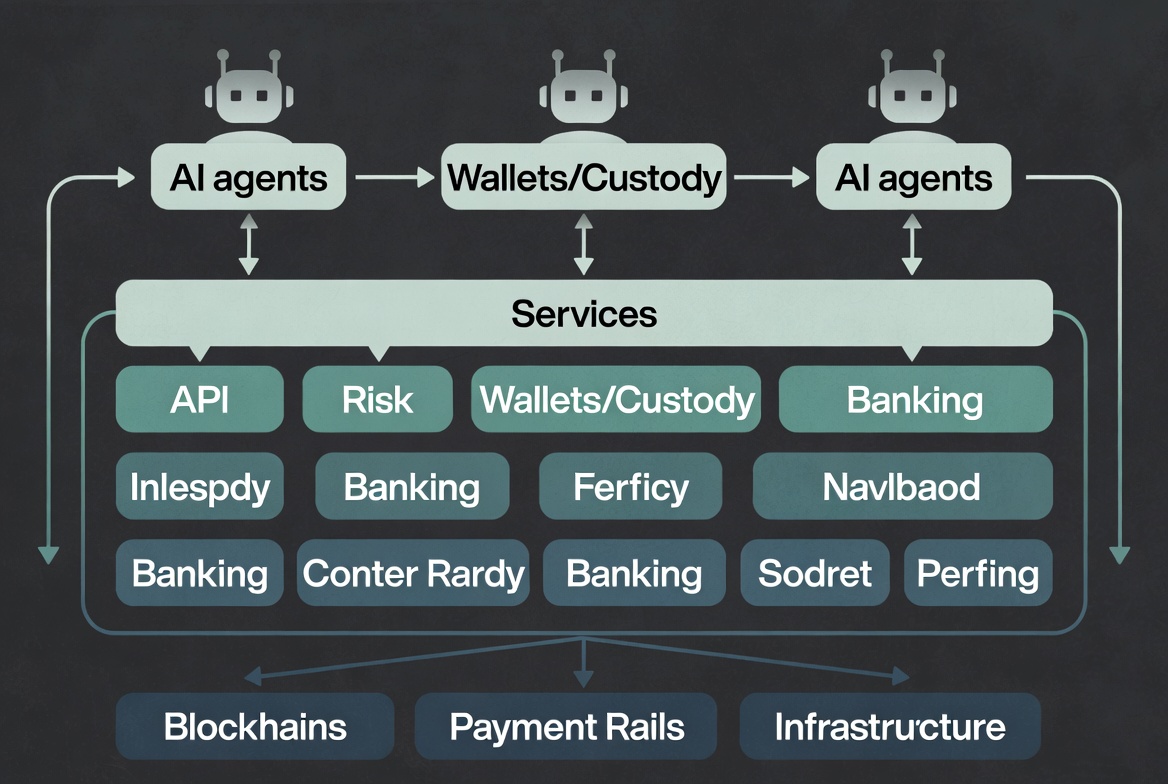 Cover mapping for AI agents need boring Go infrastructure underneath