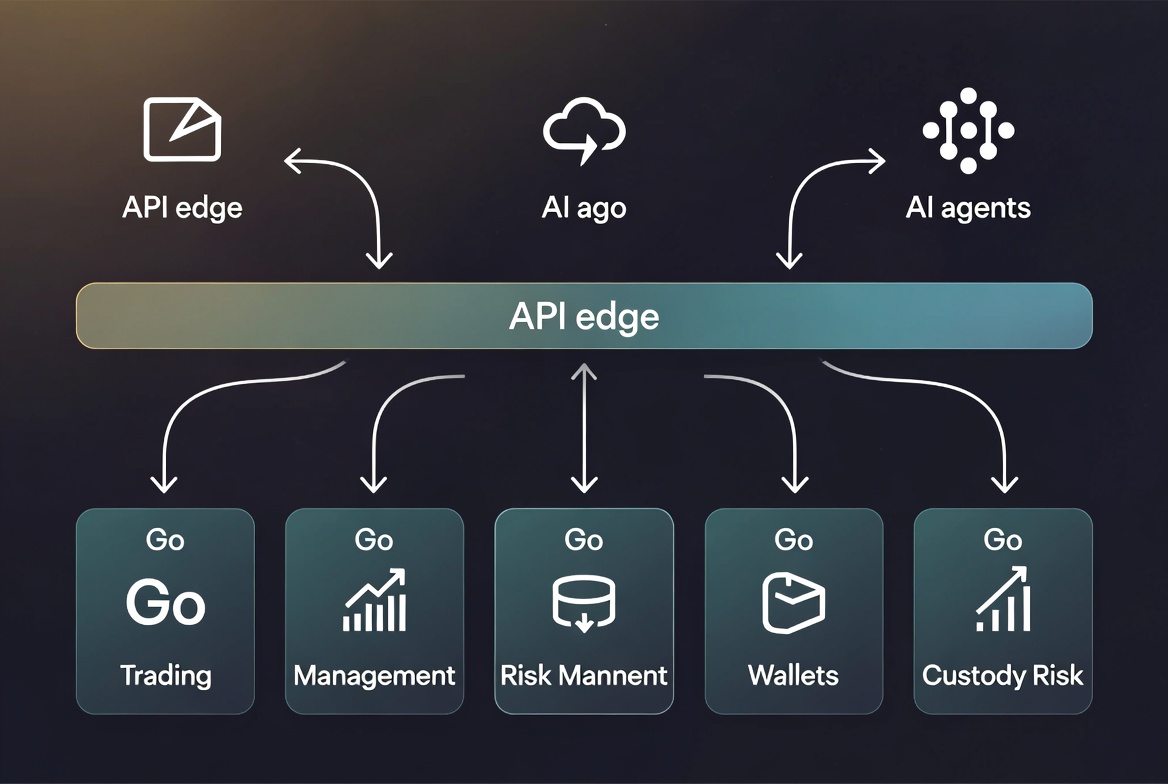 Cover mapping for The API edge is the contract: designing a Go API layer for serious crypto platforms
