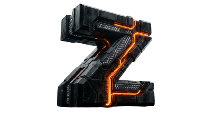 Zanvexis 3D Signal